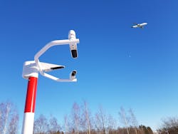Vaisala&rsquo;s FD70, is able to measure the drop size distribution and velocity of falling hydrometeors and offer present weather detection of conditions that were previously hard to identify.