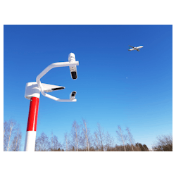 Vaisala&rsquo;s FD70, is able to measure the drop size distribution and velocity of falling hydrometeors and offer present weather detection of conditions that were previously hard to identify.