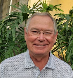 Robert Patten Burns Robert Patten Burns