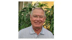 Robert Patten Burns