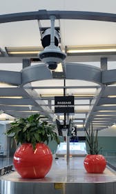 Philadelphia International Airport [PHL] is working with Arora Engineers to upgrade their surveillance system in areas in Terminals A &ndash; West and A &ndash; East.