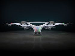 CityAirbus NextGen CityAirbus NextGen