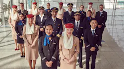 Emirates announced a new agreement with U.S. carrier United aimed at enhancing each airline’s network and increasing connectivity for customers.