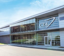 Centre technologique en aérospatiale (CTA) and École nationale d'aérotechnique (ÉNA) of Cégep Édouard-Montpetit will contribute to a project to convert the Piper Archer aircraft to electric power. The project is led by CAE, a high-tech company and world leader in pilot training, in partnership with Florida-based Piper Aircraft. Centre technologique en aérospatiale (CTA) and École nationale d'aérotechnique (ÉNA) of Cégep Édouard-Montpetit will contribute to a project to convert the Piper Archer aircraft to electric power. The project is led by CAE, a high-tech company and world leader in pilot training, in partnership with Florida-based Piper Aircraft.