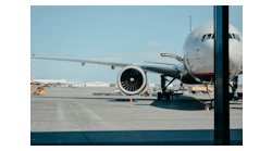 Surveillance technologies and edge analytics can assist airport operations. Surveillance technologies and edge analytics can assist airport operations.