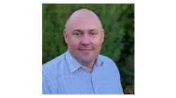 Justin Cook, Senior Principal Aviation Specialist, Environmental Science Associates