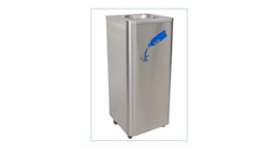 Liquids Disposal Receptacle from Ex-Cell Kaiser Liquids Disposal Receptacle from Ex-Cell Kaiser