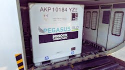 Pegasus Uld Thermosafe Cargohold 632c6f6532ea7 Pegasus Uld Thermosafe Cargohold 632c6f6532ea7