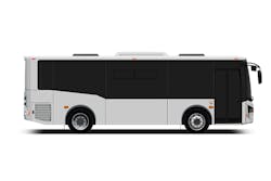 Vicinity Lightning Vicinity Lightning