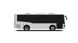 Vicinity Lightning Vicinity Lightning