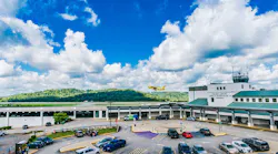 The Federal Aviation Administration (FAA) is preparing a draft environmental review of airfield, safety and terminal improvements at the West Virginia International Yeager Airport (CRW).