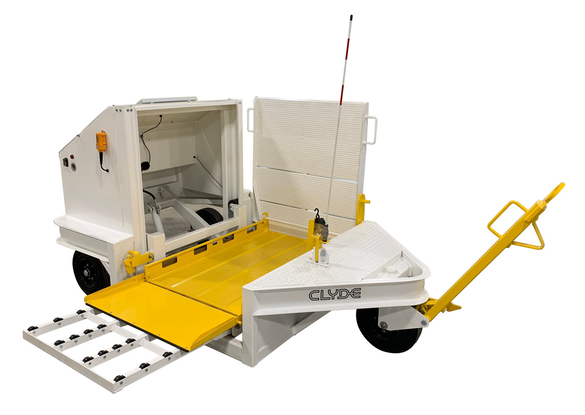 Mobility Chair Lift Aviation Pros