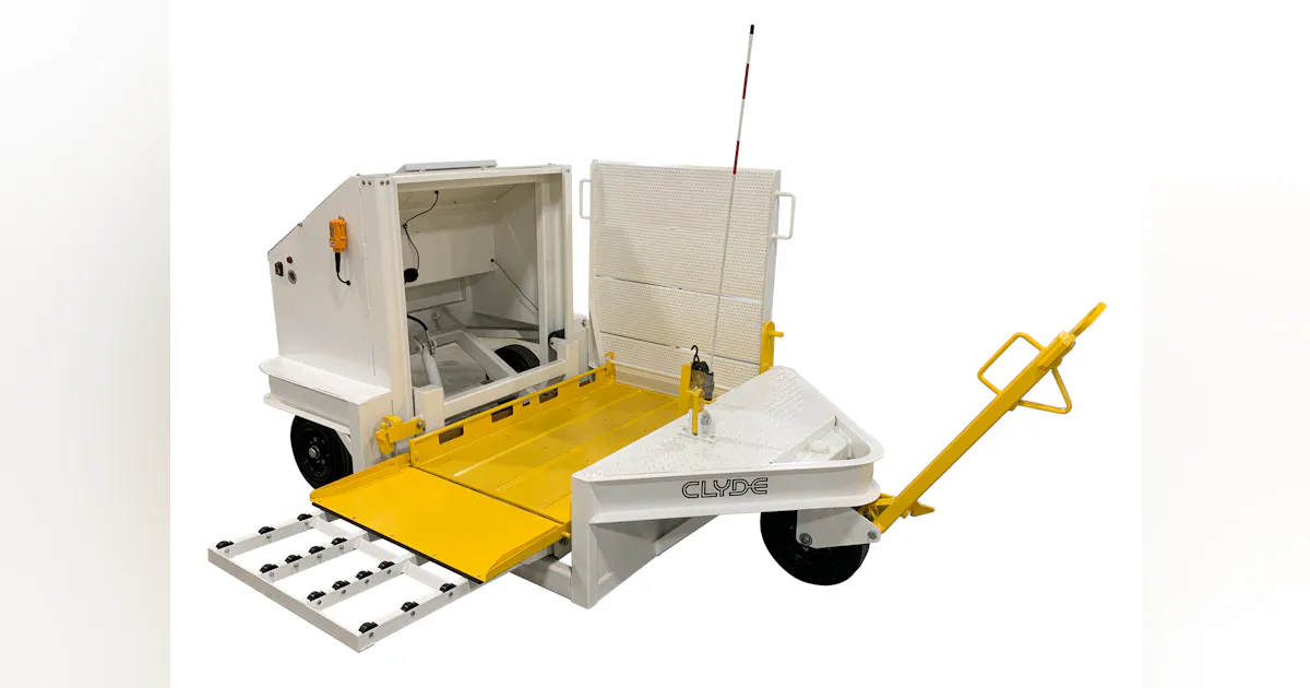 Mobility Chair Lift | Aviation Pros