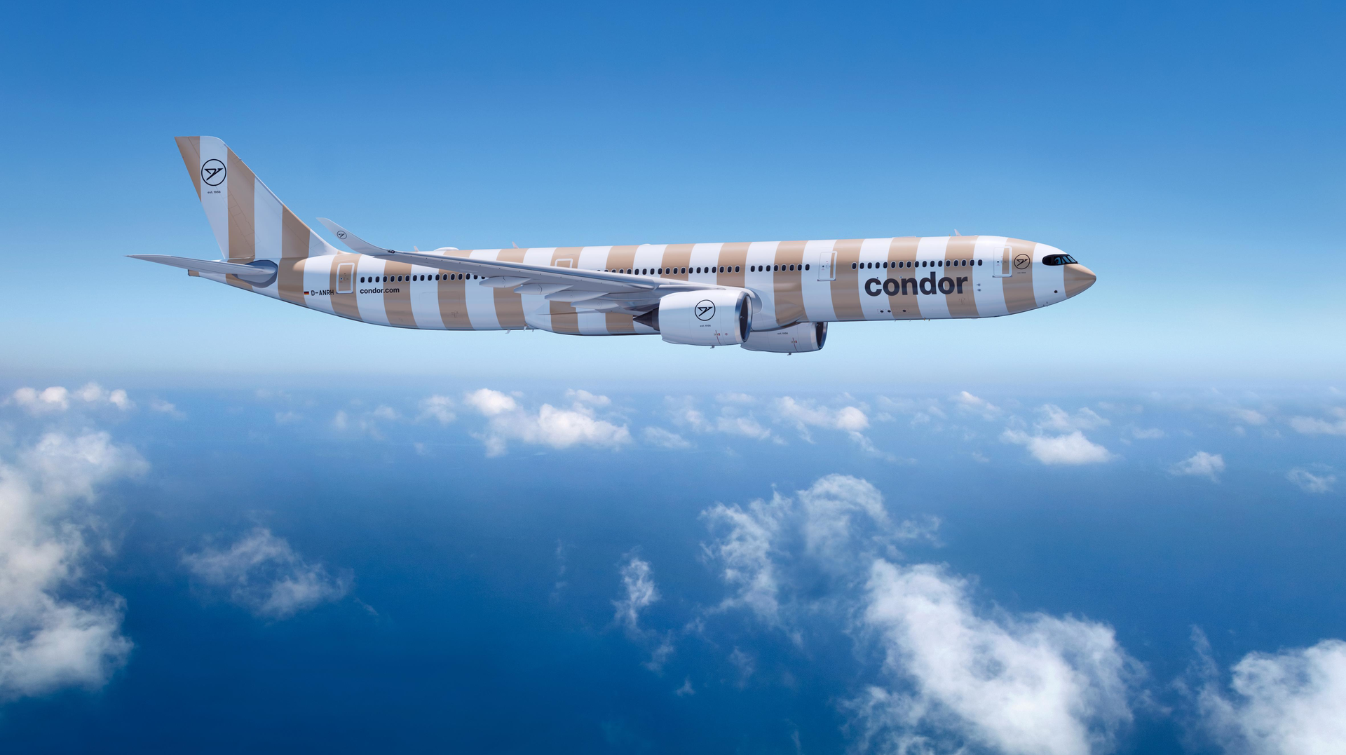 Condor A330 Neo 900 Beach S Rgb Copyright Condor