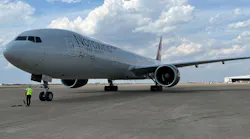 Mammoth Freighters Announces Avia Am Leasing As 777 300 Ermf Launch Customer With Six Aircraft Order And A 40 Aircraft Order Book For 777 Freighter Conversions