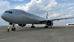 Mammoth Freighters Announces Avia Am Leasing As 777 300 Ermf Launch Customer With Six Aircraft Order And A 40 Aircraft Order Book For 777 Freighter Conversions 6348853d156aa Mammoth Freighters Announces Avia Am Leasing As 777 300 Ermf Launch Customer With Six Aircraft Order And A 40 Aircraft Order Book For 777 Freighter Conversions 6348853d156aa