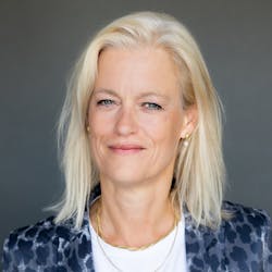 Liesbeth Oudkerk Liesbeth Oudkerk
