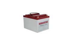 RG-220 Valve Regulated Sealed Lead Acid Aircraft Battery RG-220 Valve Regulated Sealed Lead Acid Aircraft Battery