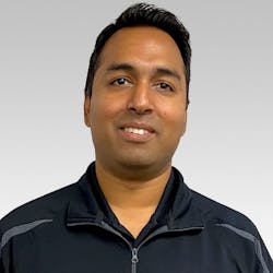 Raja Keluskar Raja Keluskar