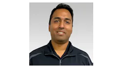 Raja Keluskar