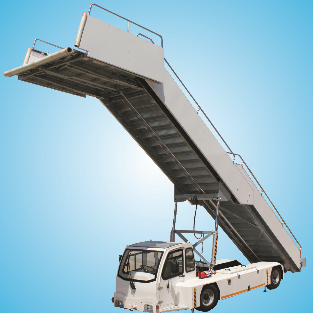 Timsan Passenger Stairs 6349773a25332