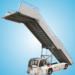 Timsan Passenger Stairs 6349773a25332 Timsan Passenger Stairs 6349773a25332