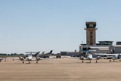 McKinney National Airport could become the third commercial airport serving Dallas-Fort Worth, especially with the rapid growth in communities surrounding it.