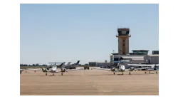 McKinney National Airport could become the third commercial airport serving Dallas-Fort Worth, especially with the rapid growth in communities surrounding it.