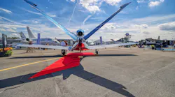 Cirrus SF50 Vision Jet Gen2
