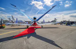 Cirrus SF50 Vision Jet Gen2