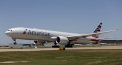 The FAA rerouted some air traffic at the Dallas-Fort Worth International Airport this week after something in the area interfered with the GPS signal.