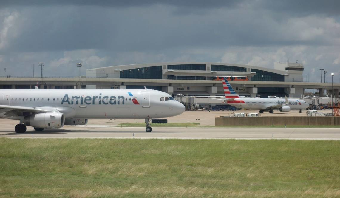 American Airlines launches nonstop seasonal flights from DFW to Auckland, New Zealand.