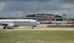 American Airlines launches nonstop seasonal flights from DFW to Auckland, New Zealand. American Airlines launches nonstop seasonal flights from DFW to Auckland, New Zealand.