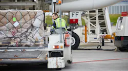 Swissport has extended its partnership with Lufthansa Cargo.