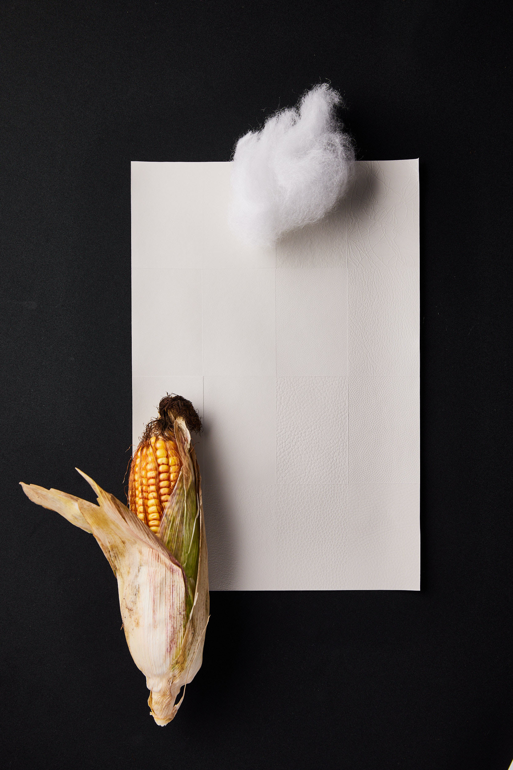 F/LIST WHISPER Leather