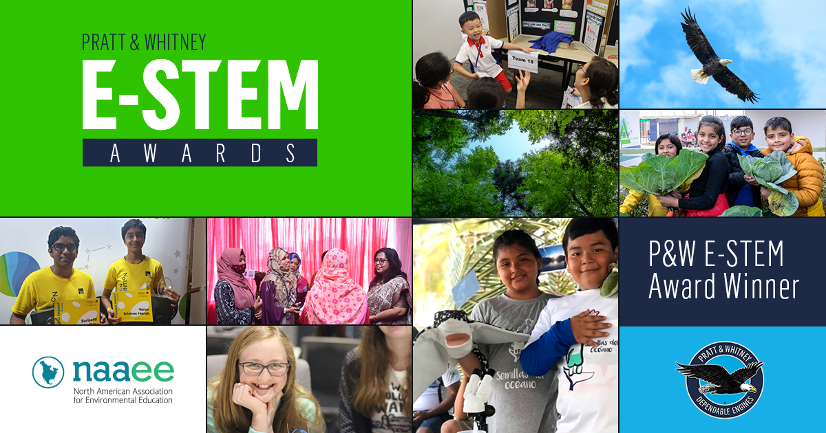 3 Fb E Stem Award Winner 10 10 22