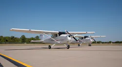 Textron Aviation announced an agreement with ATP Flight School for the purchase of 55 Cessna Skyhawk aircraft. The piston aircraft will add to ATP’s existing fleet of nearly 200 Skyhawks, across 74 training centers nationwide.