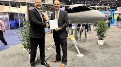 Electra.aero Inc. announced it has signed a letter of intent bringing Electra&rsquo;s total order book to 1,000 aircraft worth over $3 billion. The aircraft sale was signed with private air mobility provider Welojets, LLC for 32 electric short takeoff and landing (eSTOL) aircraft.