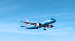 A320 Ita Airways