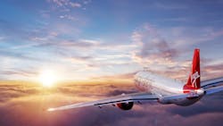 A330-900neo Virgin Atlantic Airways A330-900neo Virgin Atlantic Airways