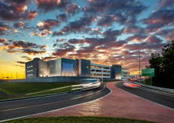 Bradley International Airport Bradley International Airport