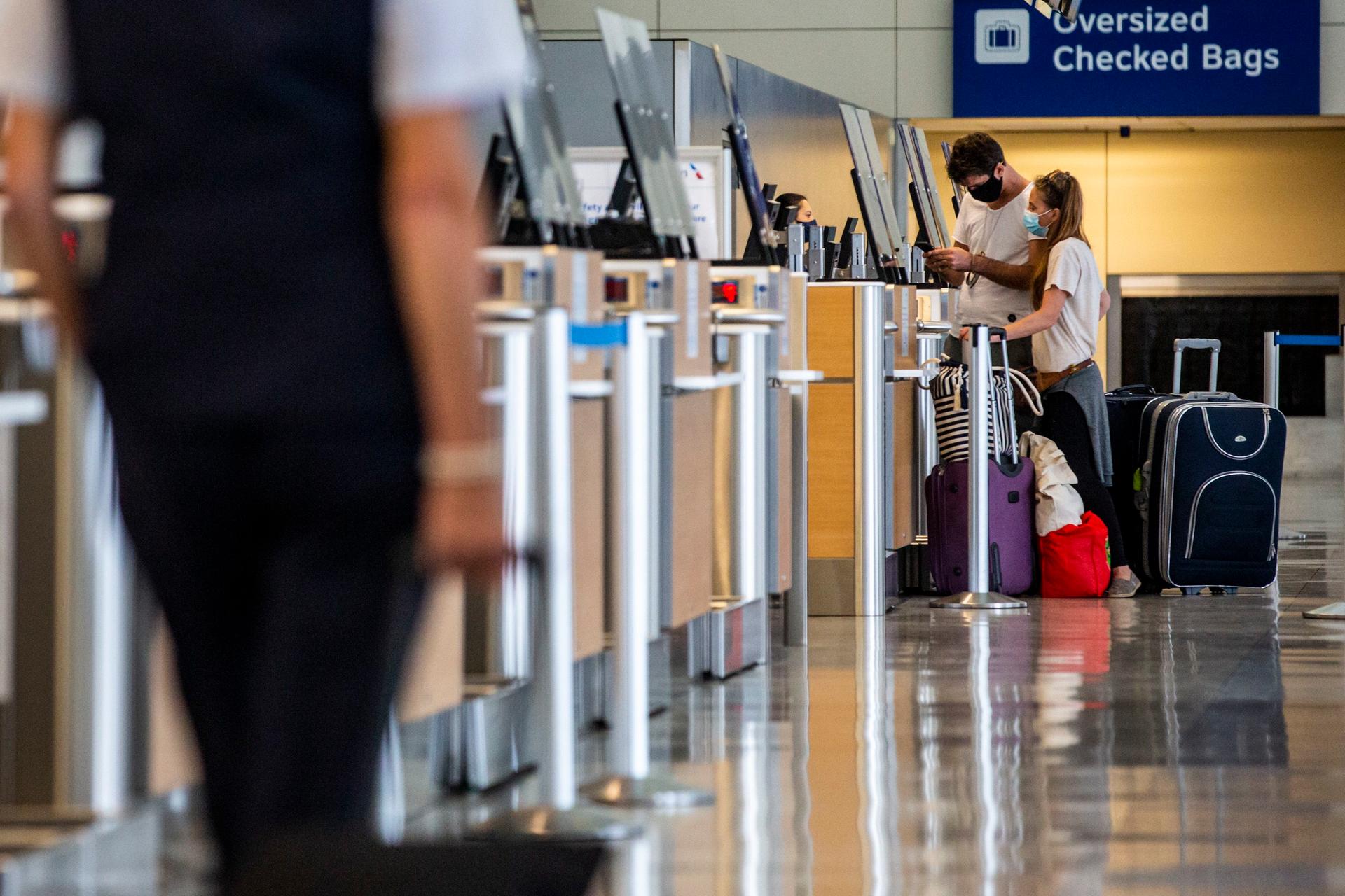 Overcharged for Bags? American Airlines Settles Luggage Lawsuit for 7.