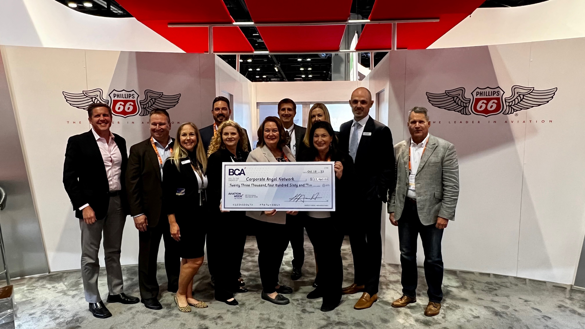 Can Check Presentation