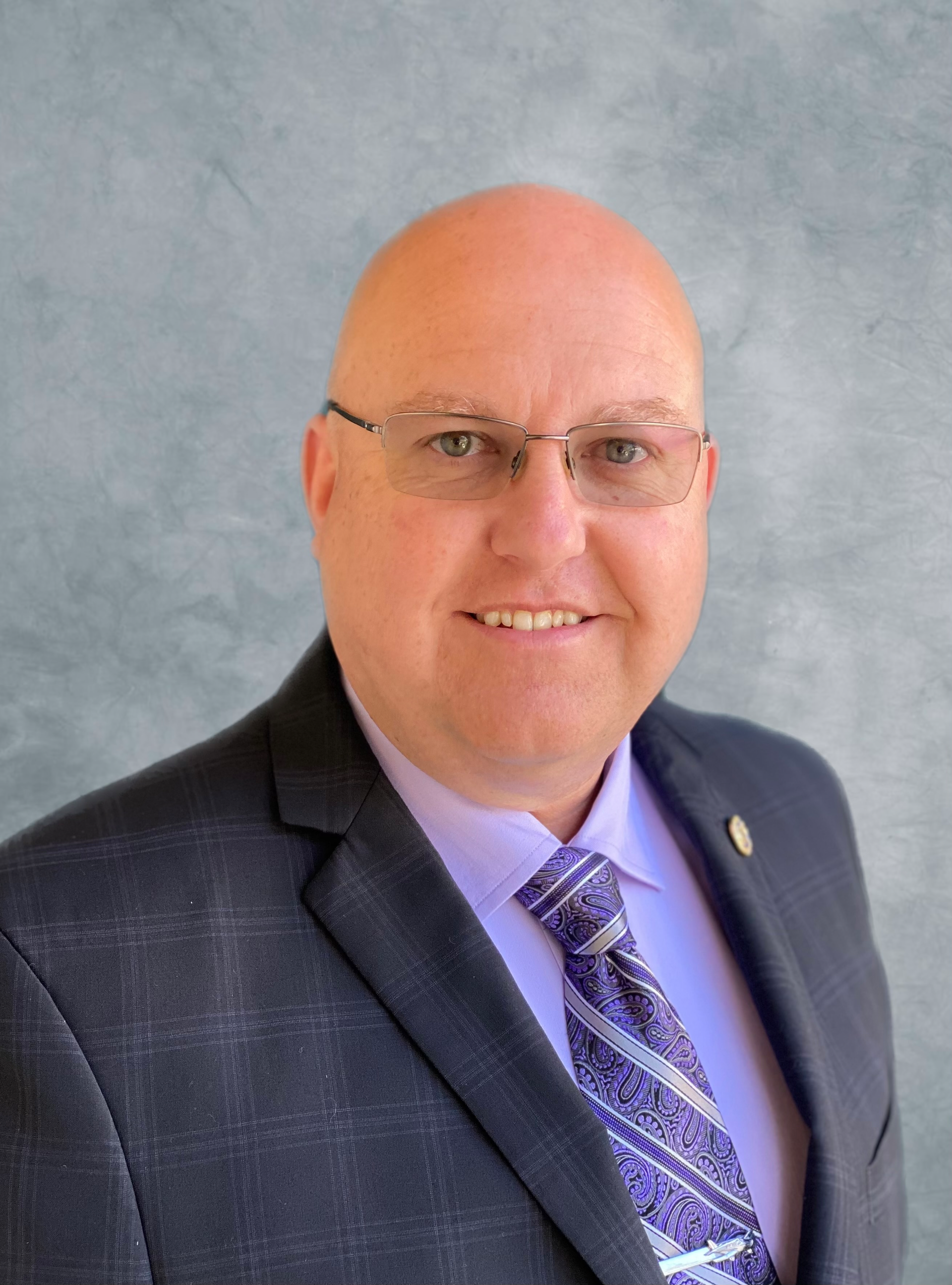 The City of Santa Barbara has named Christopher Hastert as Airport Director for Santa Barbara Municipal Airport (SBA).