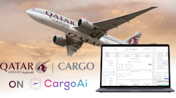 Cargo Ai Welcomes Qr Cargo