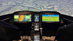 Collins Customer Experience Center Mock Aircraft Flight Deck 1920x1080 634855dd19414 Collins Customer Experience Center Mock Aircraft Flight Deck 1920x1080 634855dd19414