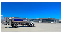 Desert Jet Center Titan Aviation Fuels