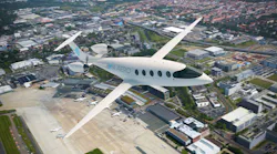 Eviation Announces EVIA AERO Order for 25 All-Electric Alice Aircraft Eviation Announces EVIA AERO Order for 25 All-Electric Alice Aircraft