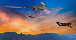 Gray Eagle 25M, MDO-capable variant Gray Eagle 25M, MDO-capable variant