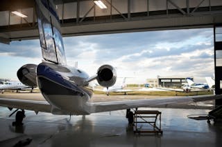 Getty Images 945535838 Plane